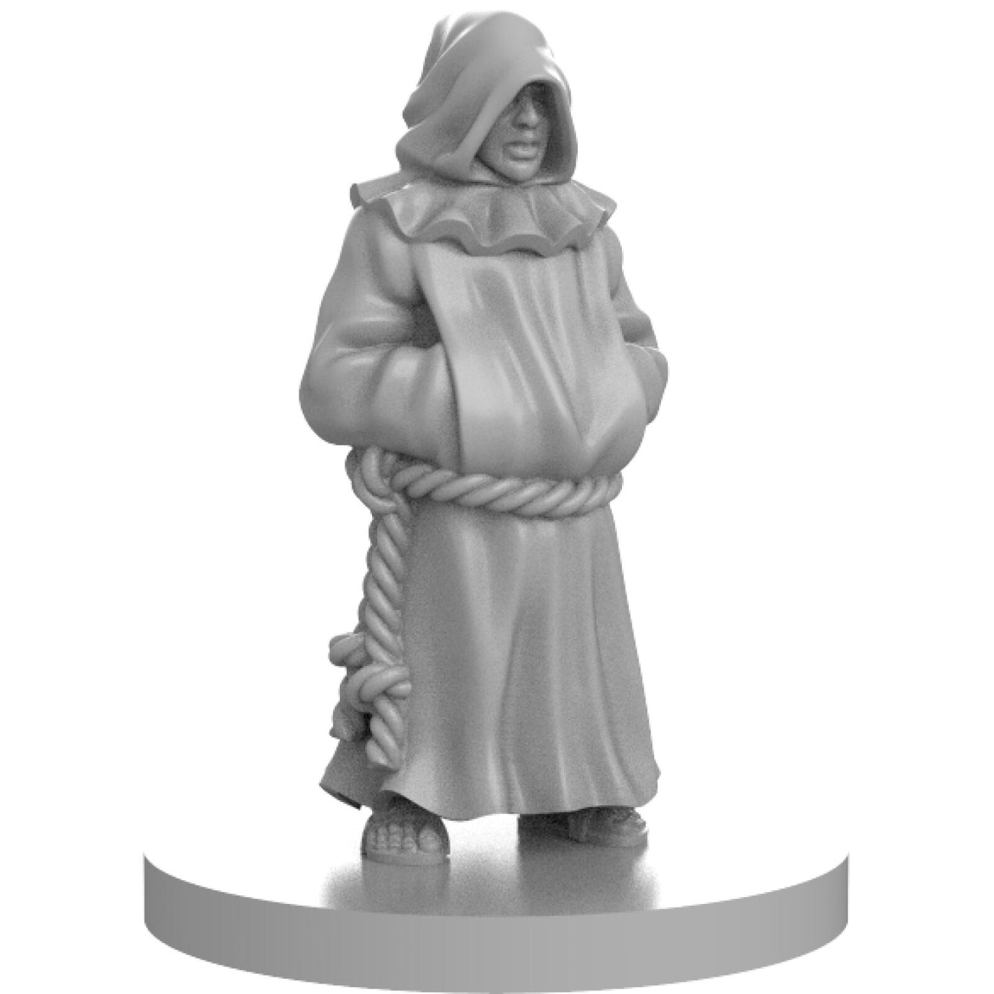 Time of Legends Joan of Arc Ars Nova Expansion