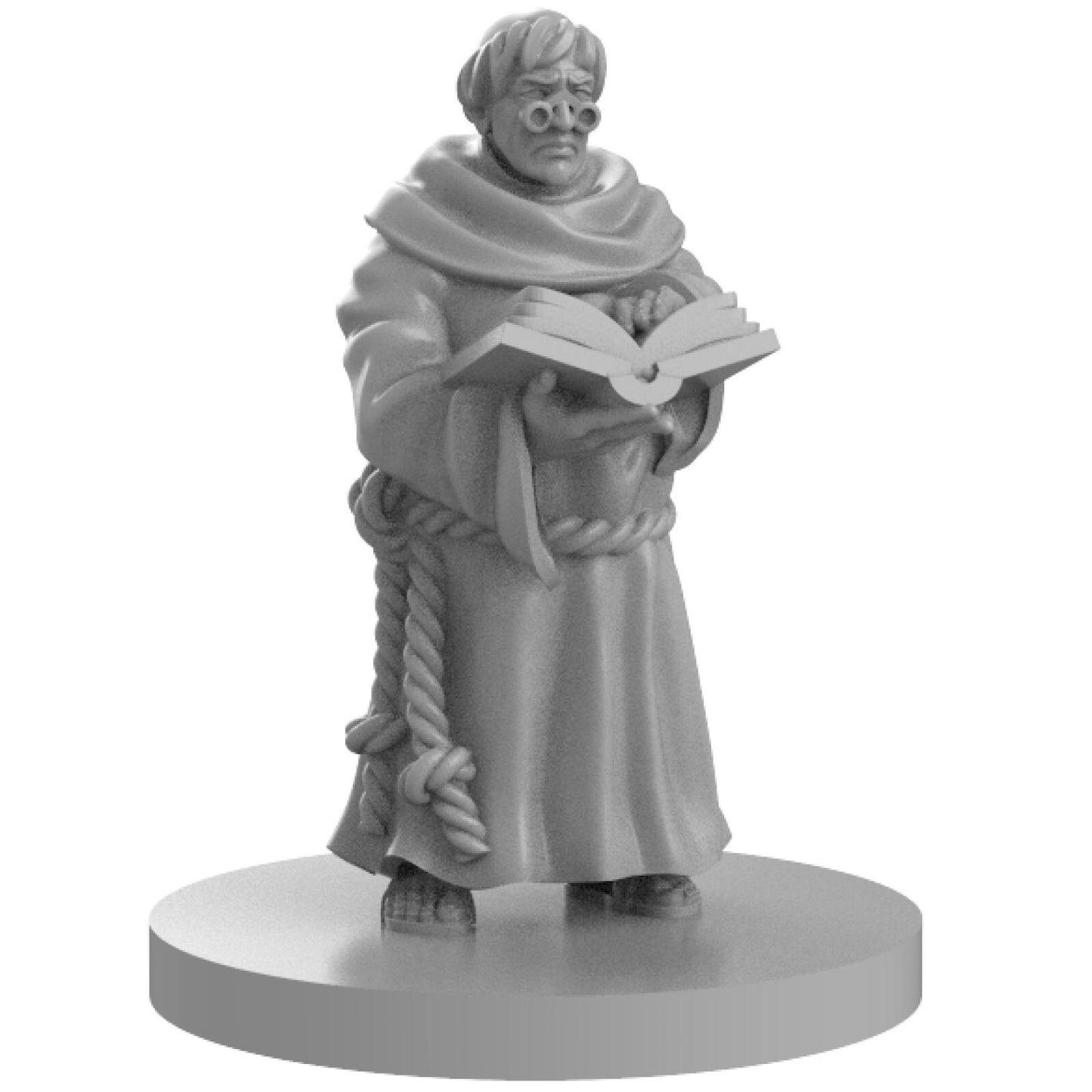 Time of Legends Joan of Arc Ars Nova Expansion