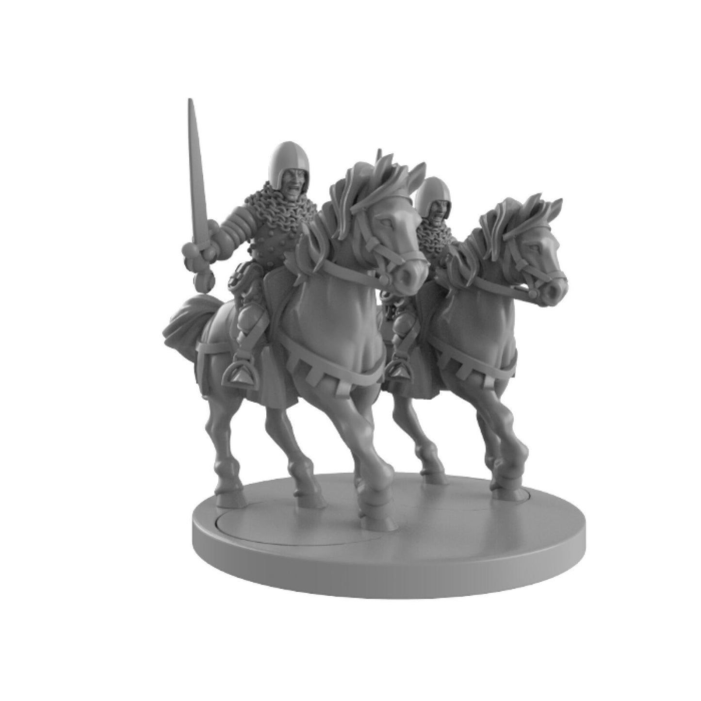 Time of Legends Joan of Arc Legendary Battles Expansion