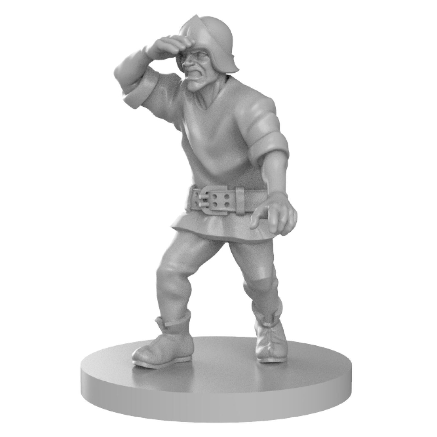 Time of Legends Joan of Arc Legendary Dragon Expansion