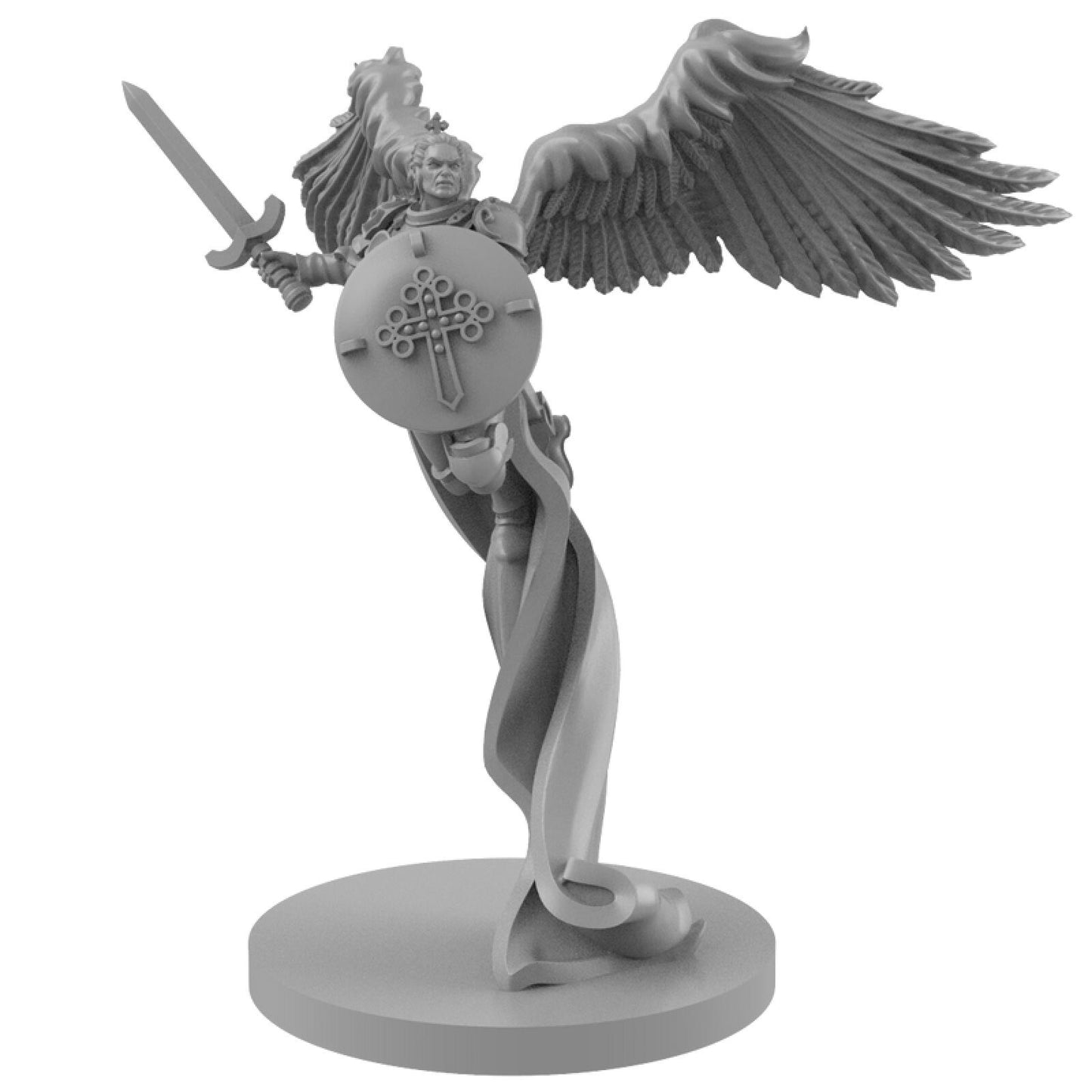 Time of Legends Joan of Arc Legendary Dragon Expansion