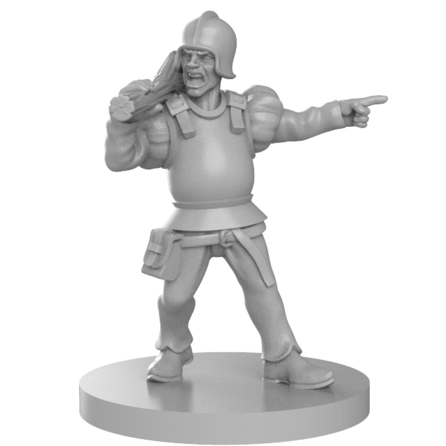 Time of Legends Joan of Arc Legendary Dragon Expansion