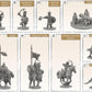 Time of Legends Joan of Arc Ottoman Army Expansion. Extra Miniatures