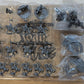 Time of Legends Joan of Arc Ottoman Army Expansion. Extra Miniatures