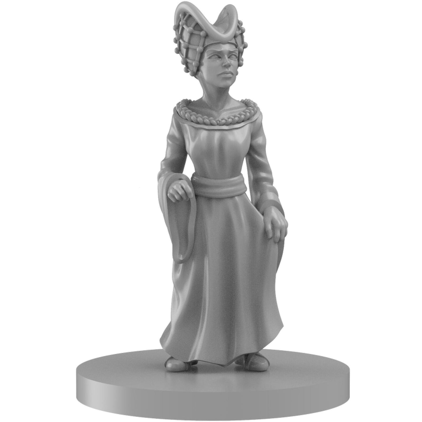 Time of Legends Joan of Arc Village Pack Expansion