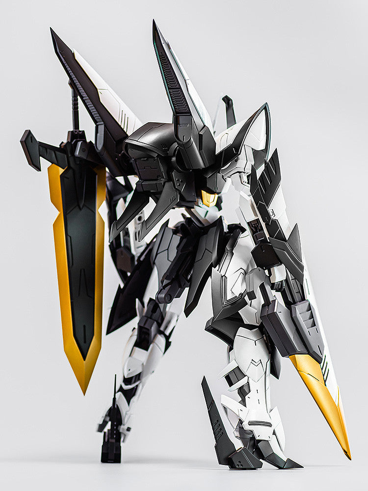Titanomachia Moderoid Side GR Arklaud