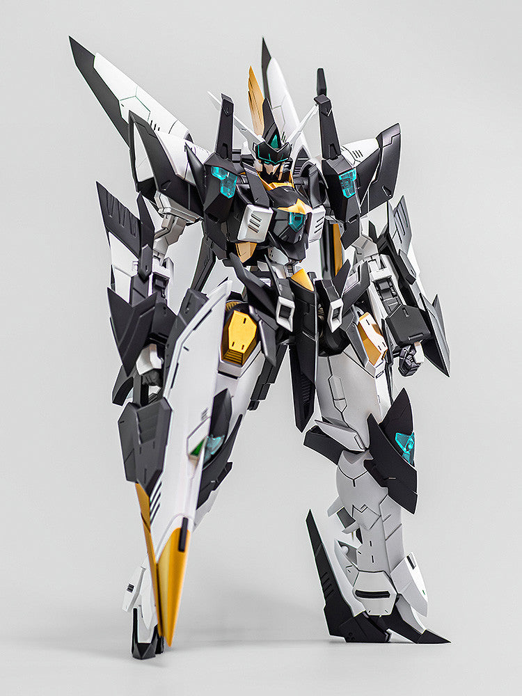 Titanomachia Moderoid Side GR Arklaud