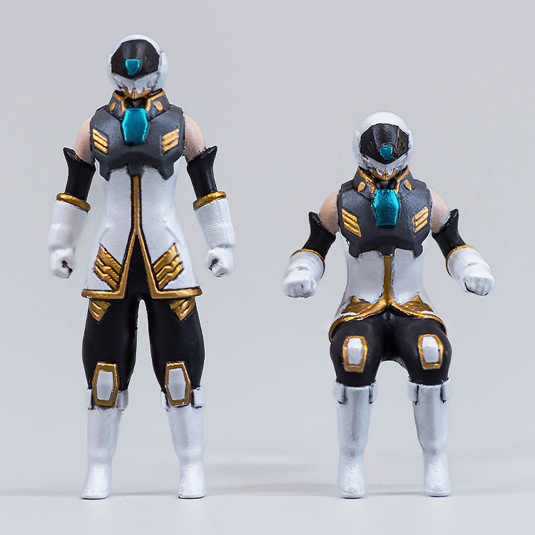 Titanomachia Moderoid Side GR Arklaud