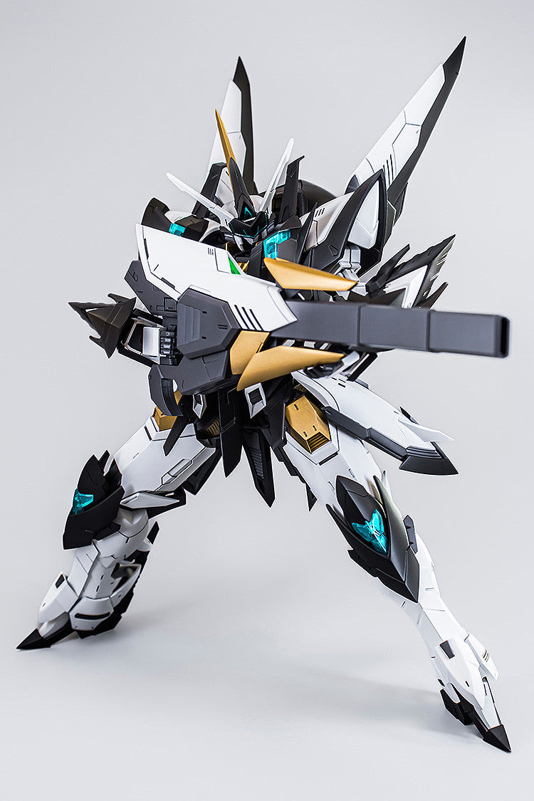 Titanomachia Moderoid Side GR Arklaud