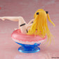 To Love-Ru Darkness Aqua Float Girls Figure - Golden Darkness