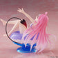 To Love-Ru Darkness Aqua Float Girls Figure Lala