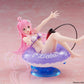 To Love-Ru Darkness Aqua Float Girls Figure Lala