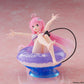 To Love-Ru Darkness Aqua Float Girls Figure Lala