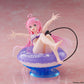 To Love-Ru Darkness Aqua Float Girls Figure Lala