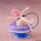 To Love-Ru Darkness Aqua Float Girls Figure Lala