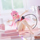 To Love-Ru Darkness Aqua Float Girls Figure Lala