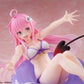 To Love-Ru Darkness Aqua Float Girls Figure Lala