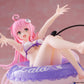 To Love-Ru Darkness Aqua Float Girls Figure Lala