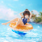 To Love-Ru Darkness Aqua Float Girls Figure Mikan Yuki