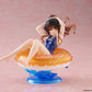 To Love-Ru Darkness Aqua Float Girls Figure Mikan Yuki