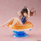 To Love-Ru Darkness Aqua Float Girls Figure Mikan Yuki