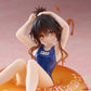 To Love-Ru Darkness Aqua Float Girls Figure Mikan Yuki