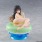 To Love-Ru Darkness Aqua Float Girls Figure Yui Kotegawa