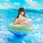 To Love-Ru Darkness Aqua Float Girls Figure Yui Kotegawa