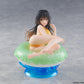 To Love-Ru Darkness Aqua Float Girls Figure Yui Kotegawa