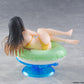 To Love-Ru Darkness Aqua Float Girls Figure Yui Kotegawa