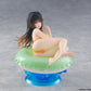 To Love-Ru Darkness Aqua Float Girls Figure Yui Kotegawa