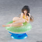 To Love-Ru Darkness Aqua Float Girls Figure Yui Kotegawa