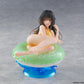 To Love-Ru Darkness Aqua Float Girls Figure Yui Kotegawa