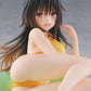 To Love-Ru Darkness Aqua Float Girls Figure Yui Kotegawa