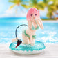 To Love-Ru Darkness Aqua Float Girls Momo
