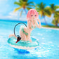 To Love-Ru Darkness Aqua Float Girls Momo