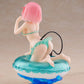 To Love-Ru Darkness Aqua Float Girls Momo