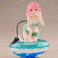 To Love-Ru Darkness Aqua Float Girls Momo