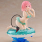 To Love-Ru Darkness Aqua Float Girls Momo