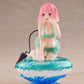 To Love-Ru Darkness Aqua Float Girls Momo