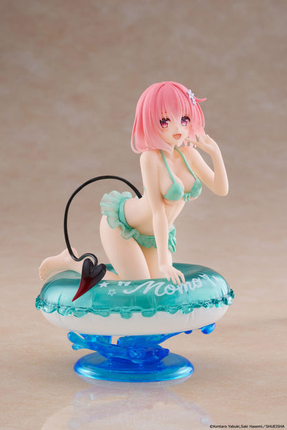 To Love-Ru Darkness Aqua Float Girls Momo