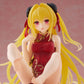 To Love-Ru Darkness Desktop Cute Figure Golden Darkness (Chinese Dress Version)