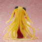 To Love-Ru Darkness Desktop Cute Figure Golden Darkness (Chinese Dress Version)