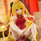 To Love-Ru Darkness Desktop Cute Figure Golden Darkness (Chinese Dress Version)