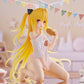 To Love-Ru Darkness Desktop Cute Figure Golden Darkness (Roomwear Version)