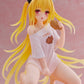 To Love-Ru Darkness Desktop Cute Figure Golden Darkness (Roomwear Version)