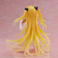 To Love-Ru Darkness Desktop Cute Figure Golden Darkness (Roomwear Version)