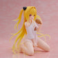 To Love-Ru Darkness Desktop Cute Figure Golden Darkness (Roomwear Version)