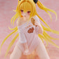 To Love-Ru Darkness Desktop Cute Figure Golden Darkness (Roomwear Version)