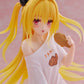 To Love-Ru Darkness Desktop Cute Figure Golden Darkness (Roomwear Version)